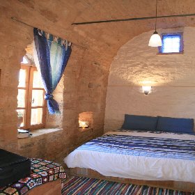 Photo N6:  Cottage   Karf Karfas-Beach Vacances Ile-de-Chios les mer Ege GRECE GR-3337-2