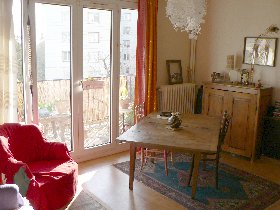 Photo N2:  Appartement    Paris Vacances Canal-Saint-Martin Paris (75) FRANCE 75-3297-1