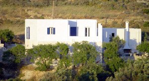 Photo N1:  Villa - maison Paros Vacances Alyki les mer Ege GRECE GR-5221-2