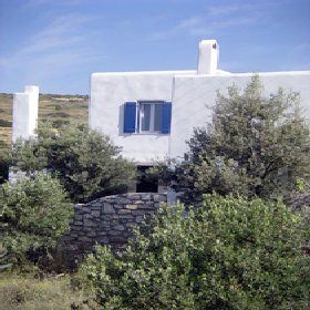 Photo N2:  Villa - maison Paros Vacances Alyki les mer Ege GRECE gr-5221-2