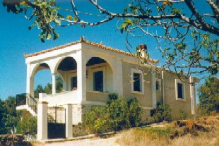 Photo N1:  Villa - maison Limnos-Beach Vacances Ile-de-Chios les mer Ege GRECE GR-3337-3