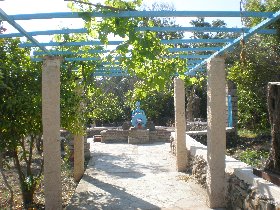 Photo N3:  Villa - maison Limnos-Beach Vacances Ile-de-Chios les mer Ege GRECE GR-3337-3