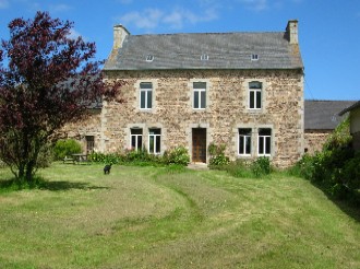 Photo N1:  Villa - maison Lzardrieux Vacances Paimpol Ctes d Armor (22) FRANCE 22-5220-2