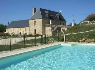 Photo N1:   Gte rural    Veyrignac Vacances Sarlat Dordogne (24) FRANCE 24-5257-1