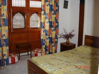 Photo N2:  Studio   Hamma Hammamet Vacances Nabeul  TUNISIE tn-5259-1