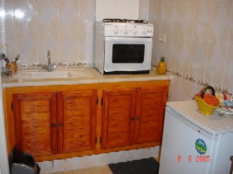 Photo N3:  Studio   Hamma Hammamet Vacances Nabeul  TUNISIE tn-5259-1