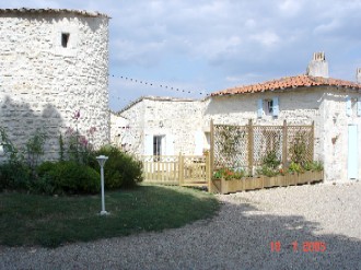 Photo N1:  Ferme   Cozes  Cozes Vacances Royan Charente Maritime (17) FRANCE 17-5280-1