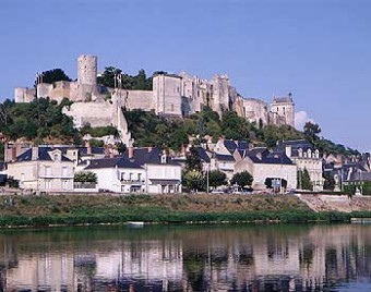 Photo N1:  Appartement    Chinon Vacances  Indre et Loire (37) FRANCE 37-5231-1