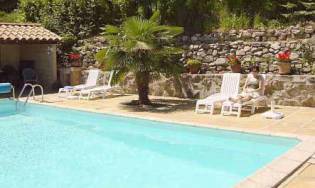 Photo N2: Location vacances Rocles Aubenas Ardche (07) FRANCE 07-4177-1