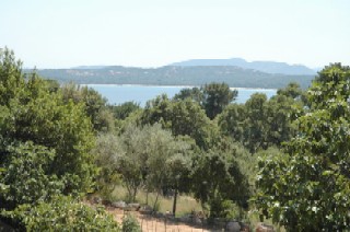 Photo N�4: ALQUILER VACACIONES La Testa Sainte Lucie De Porto Vecchio Corse (20) FRANCE - 20-5282-1 