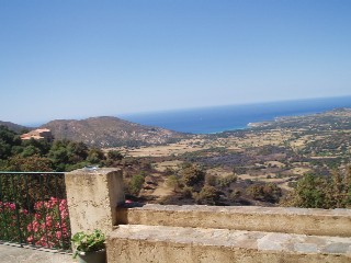 Photo N2: Location vacances Lavatoggio Calvi Corse (20) FRANCE 20-5287-1