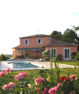 Photo N1: Location vacances Cabris Aix-en-Provence Bouches du Rhne (13) FRANCE 13-5291-1