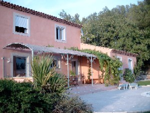 Photo N2:  Villa - maison Cabris Vacances Aix-en-Provence Bouches du Rhne (13) FRANCE 13-5291-1