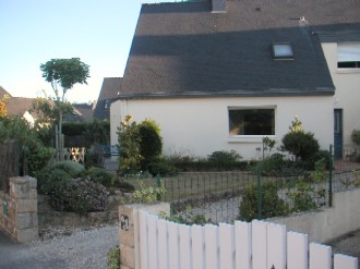 Photo N1:  Villa - maison Larmor-Plage Vacances Lorient Morbihan (56) FRANCE 56-5292-1