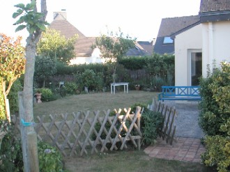 Photo N2:  Villa - maison Larmor-Plage Vacances Lorient Morbihan (56) FRANCE 56-5292-1