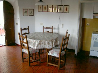 Photo N2:  Appartement    Castiglione-della-Pescaia Vacances Grosseto Toscane - Florence ITALIE it-5305-1