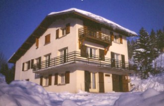 Photo N1:  Appartement da Correncon-en-Vercors Vacances Villard-de-Lans Isre (38) FRANCE 38-5297-1