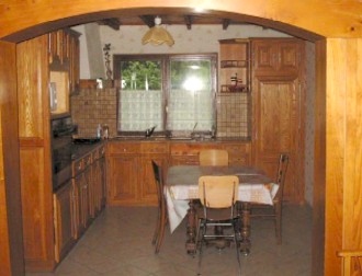 Photo N2:  Appartement da Correncon-en-Vercors Vacances Villard-de-Lans Isre (38) FRANCE 38-5297-1