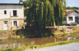 Photo N3:  Villa - maison Saint-Capraise-de-Lalinde Vacances Bergerac Dordogne (24) FRANCE 24-5311-1