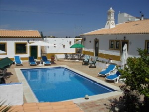 Photo N2:  Studio dans vi Porches Vacances Armao-de-Pera Algarve PORTUGAL pt-5312-1