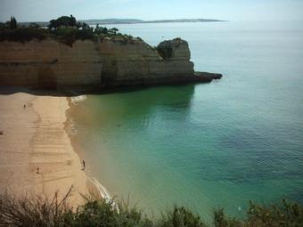 Photo N3:  Studio dans vi Porches Vacances Armao-de-Pera Algarve PORTUGAL pt-5312-1