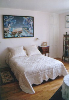 Photo N3:  Chambre d'hte Thoury-en-Sologne Vacances Chambord Loir et Cher (41) FRANCE 41-5316-2