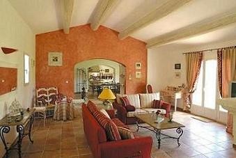 Photo N3:  Villa - maison Saint-Rmy-de-Provence Vacances Avignon Bouches du Rhne (13) FRANCE 13-4033-3