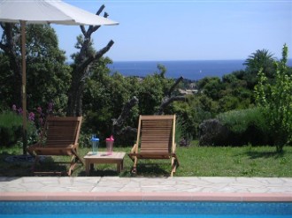 Photo N1:  Villa - maison Les-Issambres Vacances Saint-Tropez Var (83) FRANCE 83-5332-1