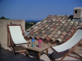 Photo N2: Location vacances Les-Issambres Saint-Tropez Var (83) FRANCE 83-5332-1