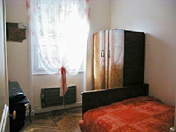 Photo N1:  Appartement    Paris Vacances  Paris (75) FRANCE 75-4022-1