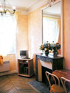 Photo N2:  Appartement    Paris Vacances  Paris (75) FRANCE 75-4022-1