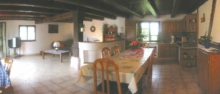 Photo N3:  Villa - maison Jebsheim Vacances Colmar Haut Rhin (68) FRANCE 68-5319-1