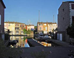 Photo N°2:  Appartement    Port-Grimaud Vacances Saint-Raphaël Var (83) FRANCE 83-5324-2