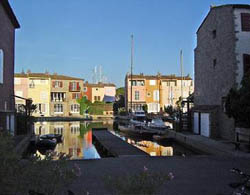 Photo N2: Location vacances Port-Grimaud Saint-Raphal Var (83) FRANCE 83-5324-2