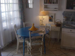 Photo N3:  Appartement    Port-grimaud Vacances Saint-Raphal Var (83) FRANCE 83-5324-3