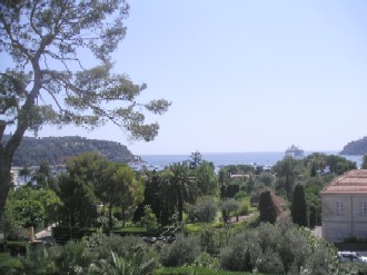 Photo N1:  Appartement    Villefranche-sur-mer Vacances Nice Alpes Maritimes (06) FRANCE 06-5338-1