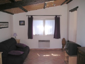 Photo N2: Location vacances Saint-Quentin-la-Poterie Uzs Gard (30) FRANCE 30-5355-1