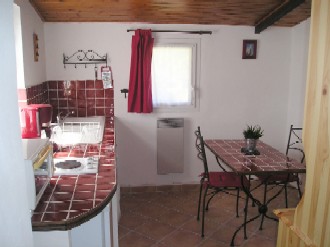 Photo N3: Location vacances Saint-Quentin-la-Poterie Uzs Gard (30) FRANCE 30-5355-1