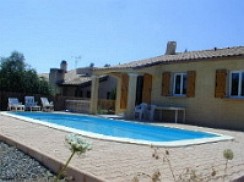 Photo N2:  Villa - maison Durban Vacances Narbonne Aude (11) FRANCE 11-5365-1