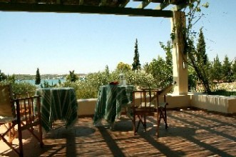 Photo N3:  Villa - maison Porto-Heli Vacances Iles-de-Spetses Ploponnse GRECE gr-5368-1