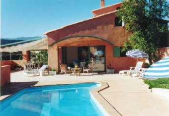 Photo N1: Location vacances Rustrel Apt Vaucluse (84) FRANCE 84-2596-1