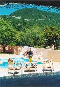 Photo N2:  Mas   Rustrel  Rustrel Vacances Apt Vaucluse (84) FRANCE 84-2596-1