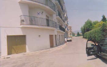 Photo N1:  Appartement da Rosas Vacances Figueras Costa Brava (Catalogne) ESPAGNE es-4187-1