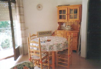 Photo N2:  Appartement da Rosas Vacances Figueras Costa Brava (Catalogne) ESPAGNE es-4187-1