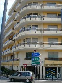 Photo N2:  Appartement    Roquebrune-Cap-Martin Vacances Menton Alpes Maritimes (06) FRANCE 06-5348-1