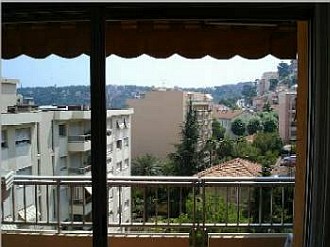 Photo N4:  Appartement    Roquebrune-Cap-Martin Vacances Menton Alpes Maritimes (06) FRANCE 06-5348-1