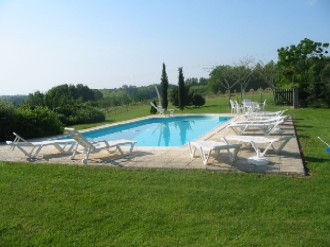 Photo N1: Location vacances Saint-Avit-De-Soulge Sainte-Foy-La-Grande Gironde (33) FRANCE 33-5372-1