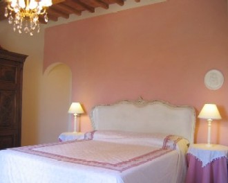 Photo N3:  Appartement    Gambassi-Terme Vacances San-Gimignano Toscane - Florence ITALIE it-5321-1