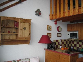 Photo N2:  Appartement    Oz-En-Oisans Vacances Alpe-D-Huez Isre (38) FRANCE 38-5380-1