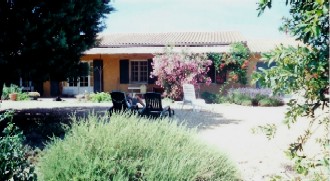 Photo N1:  Villa - maison Arles Vacances Mas-Thibert Bouches du Rhne (13) FRANCE 13-5385-1